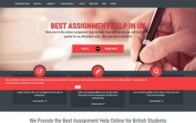 AssignmentMan.co.uk Review