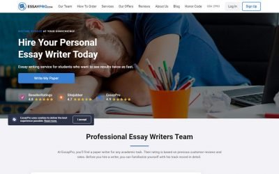 EssayWriter.co.uk Review