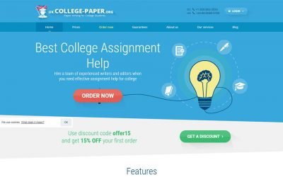 UK.College-Paper.org Review